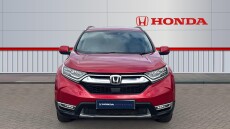 Honda CR-V 1.5 VTEC Turbo EX 5dr CVT Petrol Estate